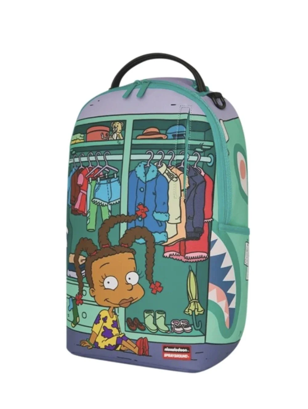 Sprayground product details